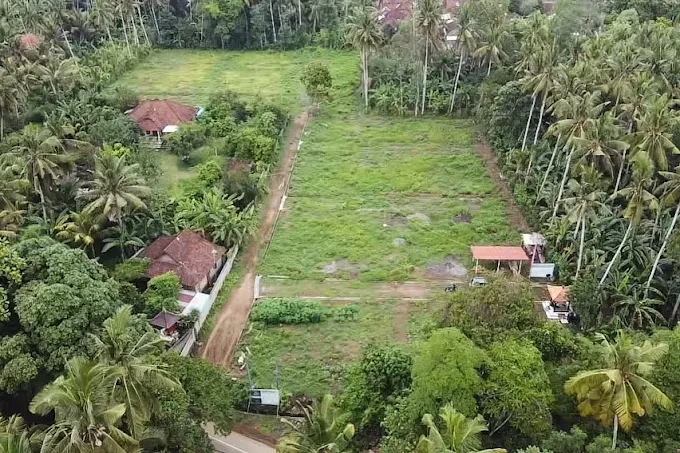 Kavling Premium Dawan